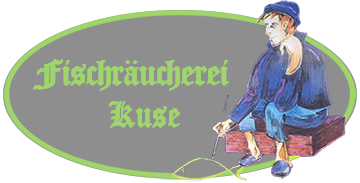 Logo Fischräucherei Kuse